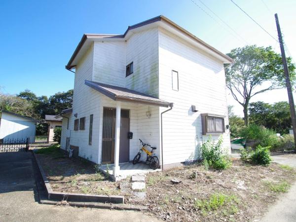 山武市　小松