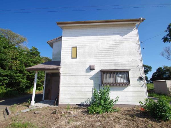 山武市　小松