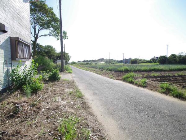 山武市小松の中古一戸建て
