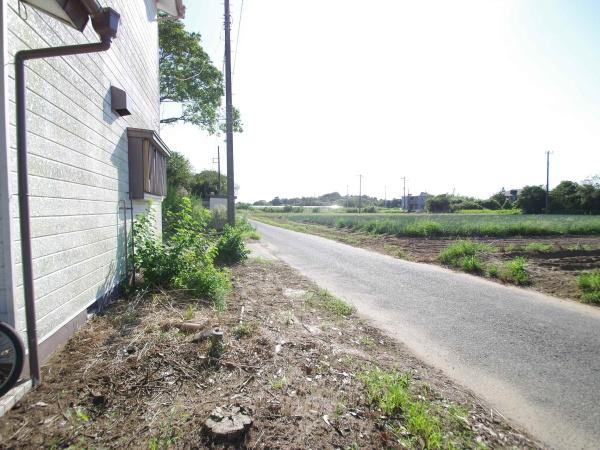 山武市小松の中古一戸建て