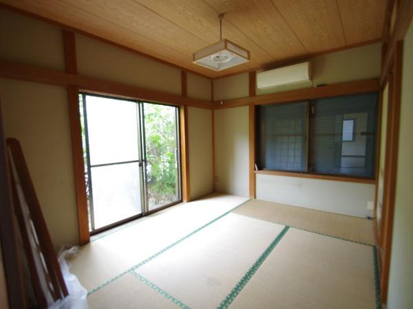 山武市埴谷の中古一戸建て