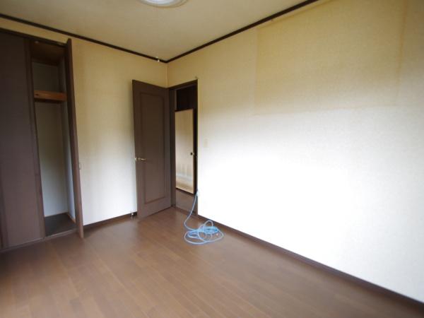 山武市埴谷の中古一戸建て