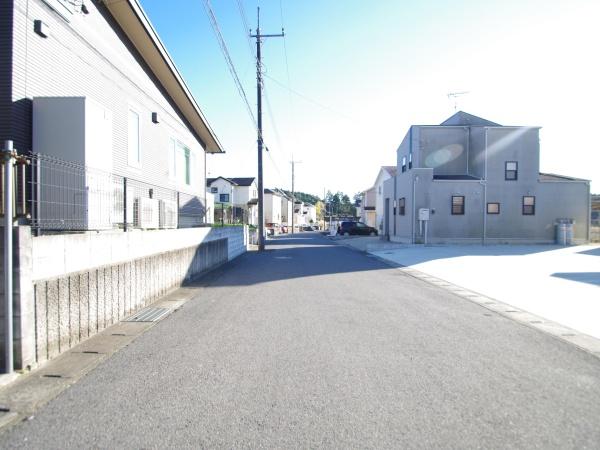 山武市埴谷の中古一戸建て