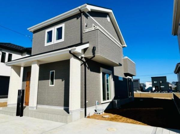 アイタウン富里市七栄22-Ｐ2・全29区画・11号棟