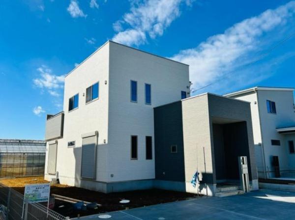 アイタウン富里市七栄22-Ｐ2・全29区画・18号棟