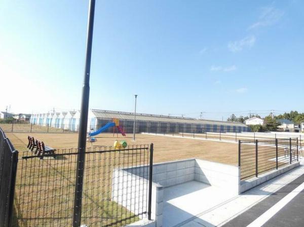 アイタウン富里市七栄22-Ｐ2・全29区画・18号棟