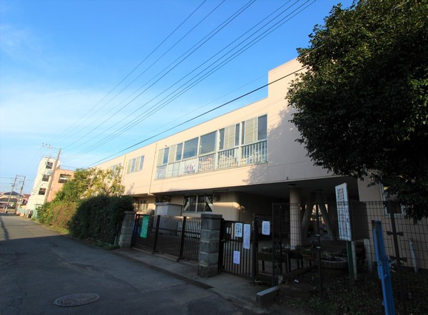 アイタウン富里市七栄22-P2・全29区画・19号棟(富里保育園)