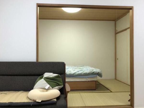 ライオンズガーデン千葉八街