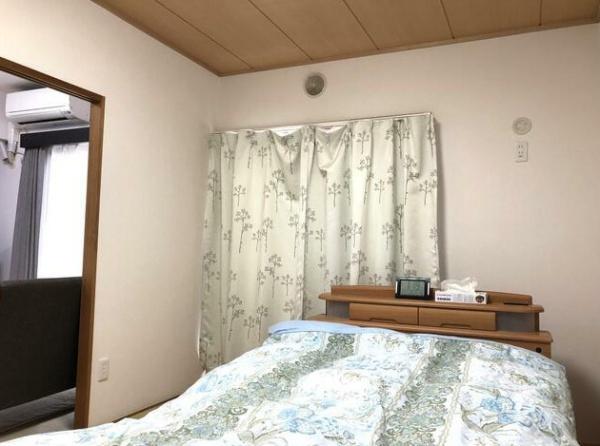 ライオンズガーデン千葉八街