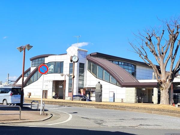 山武市大木の中古一戸建て(八街駅 南口)