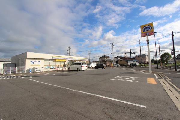 山武市大木の中古一戸建て(ミニストップ八街おおぎ店)