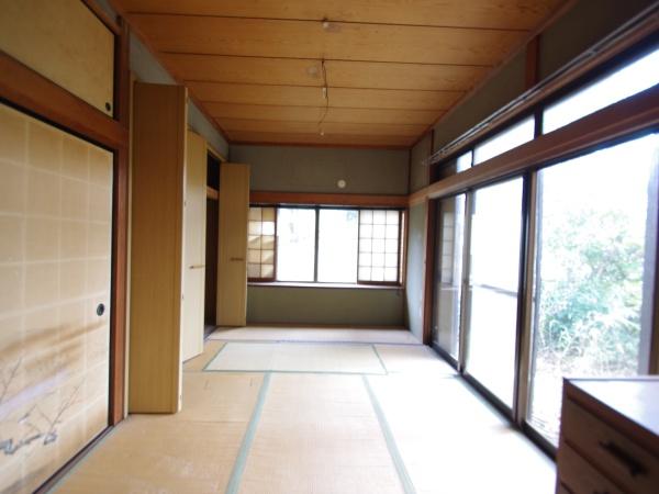 山武市大木の中古一戸建て