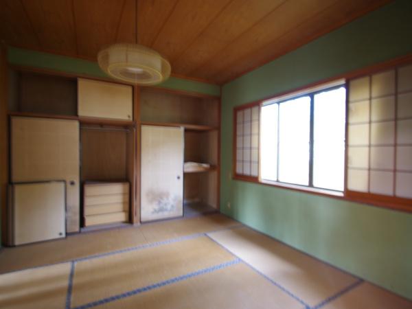 山武市大木の中古一戸建て