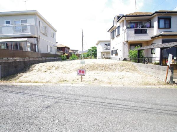 建築条件無し売地　八街市　榎戸　（やちまたし　えのきど）
