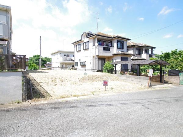 建築条件無し売地　八街市　榎戸　（やちまたし　えのきど）