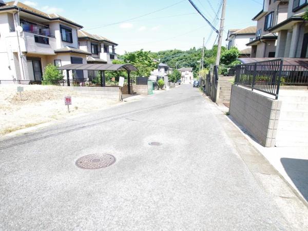 建築条件無し売地　八街市　榎戸　（やちまたし　えのきど）