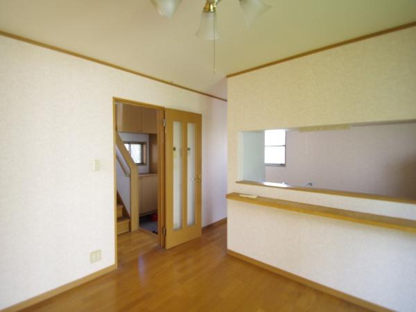八街市希望ヶ丘の中古一戸建て