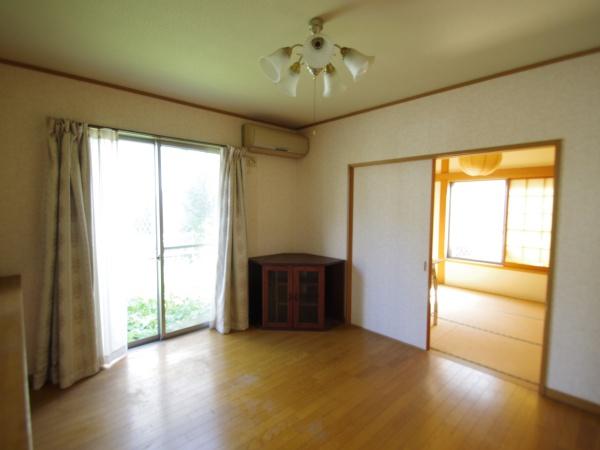 八街市希望ヶ丘の中古一戸建て