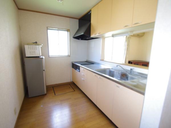 八街市希望ヶ丘の中古一戸建て