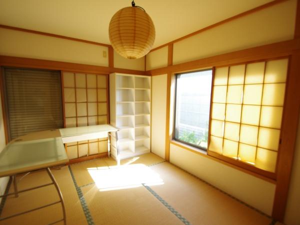 八街市希望ヶ丘の中古一戸建て