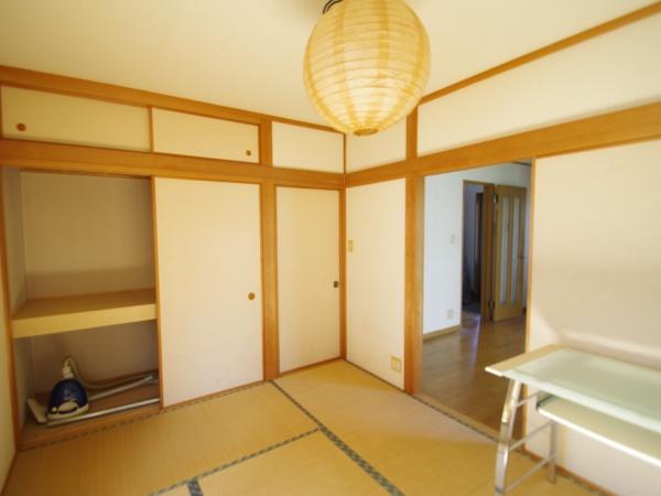 八街市希望ヶ丘の中古一戸建て