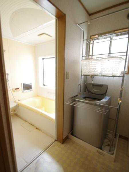 八街市希望ヶ丘の中古一戸建て