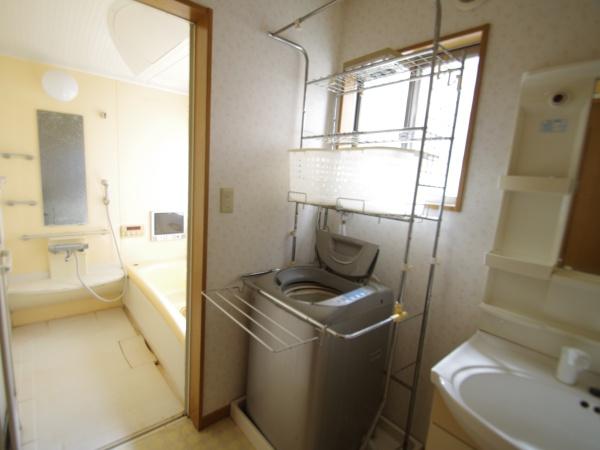 八街市希望ヶ丘の中古一戸建て