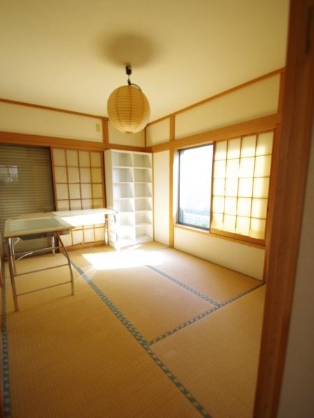 八街市希望ヶ丘の中古一戸建て