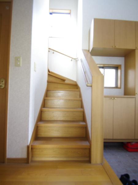 八街市希望ヶ丘の中古一戸建て