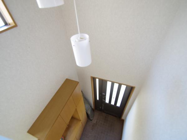 八街市希望ヶ丘の中古一戸建て