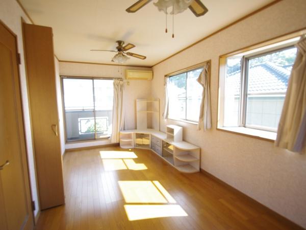 八街市希望ヶ丘の中古一戸建て