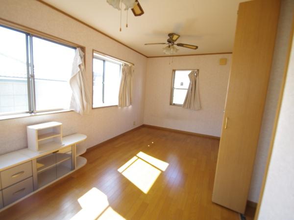 八街市希望ヶ丘の中古一戸建て