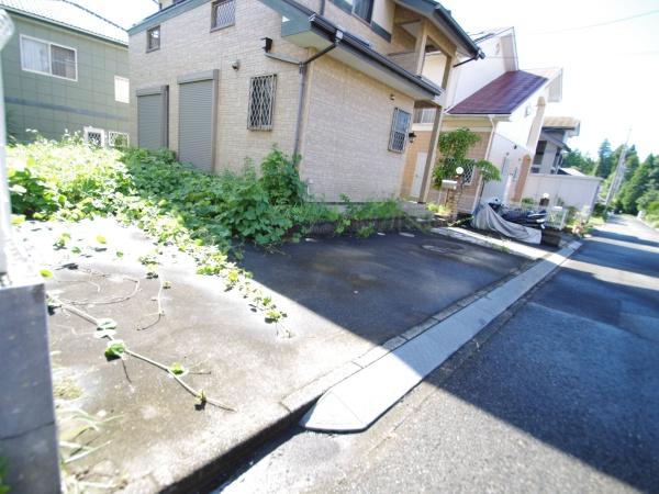 八街市　希望ヶ丘　（やちまたし　きぼうがおか）