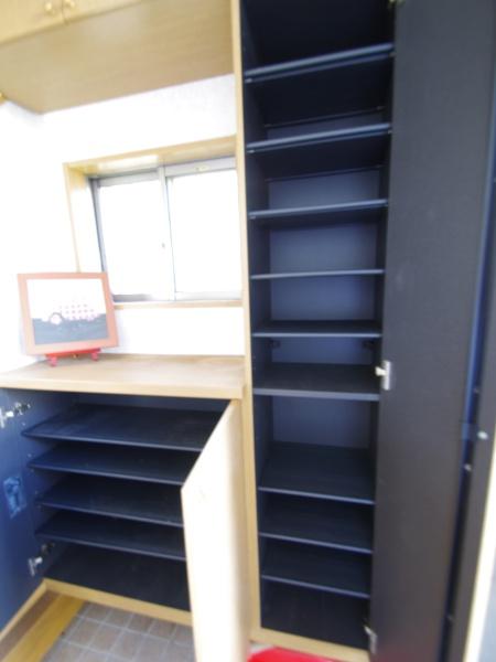 八街市希望ヶ丘の中古一戸建て