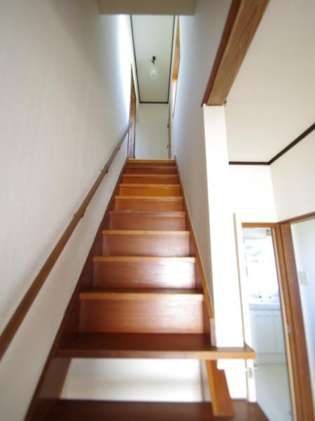 大網白里市南横川の中古一戸建て