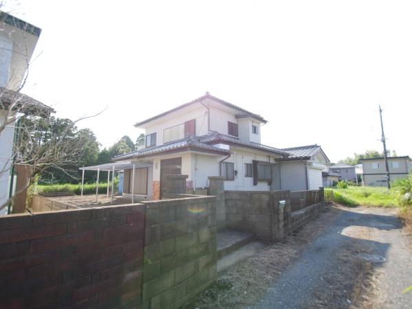 大網白里市　南横川