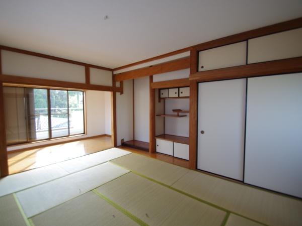 大網白里市南横川の中古一戸建て