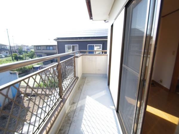 大網白里市南横川の中古一戸建て