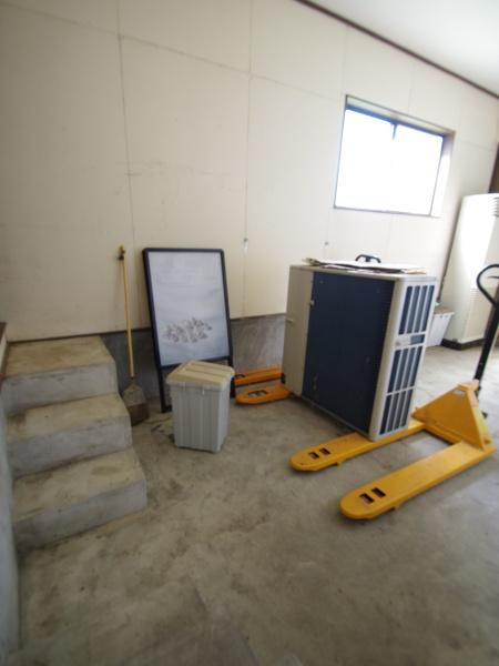 大網白里市南横川の中古一戸建て
