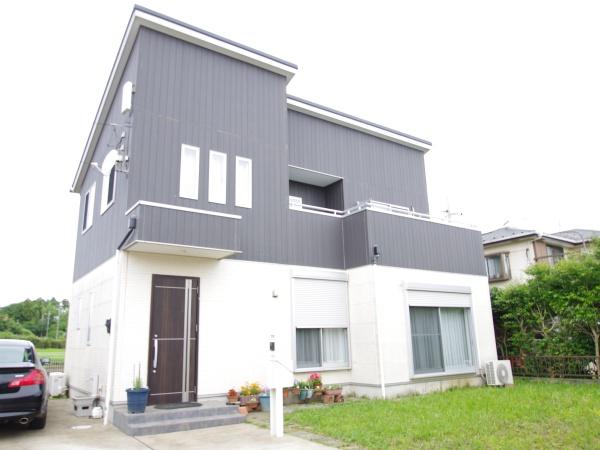 八街市文違の中古一戸建て