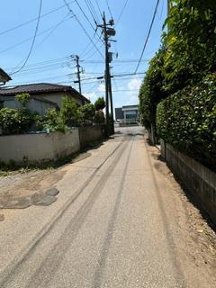 八街市　文違（やちまたし　ひじかい）