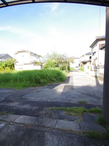 東金市　関下（とうがねし　せきした）