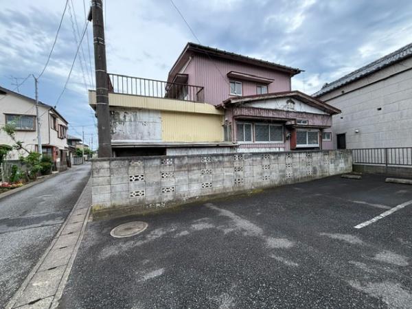 八街市八街にの土地