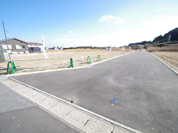 長生郡一宮町東浪見の土地