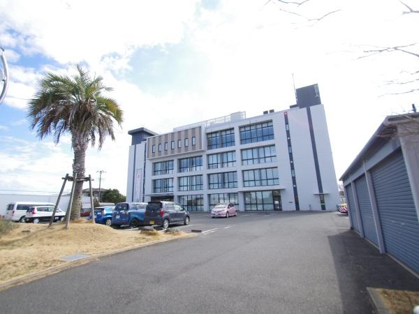 長生郡一宮町東浪見の土地(一宮町役場)