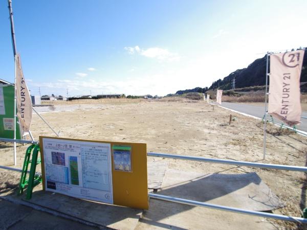 長生郡一宮町東浪見の土地
