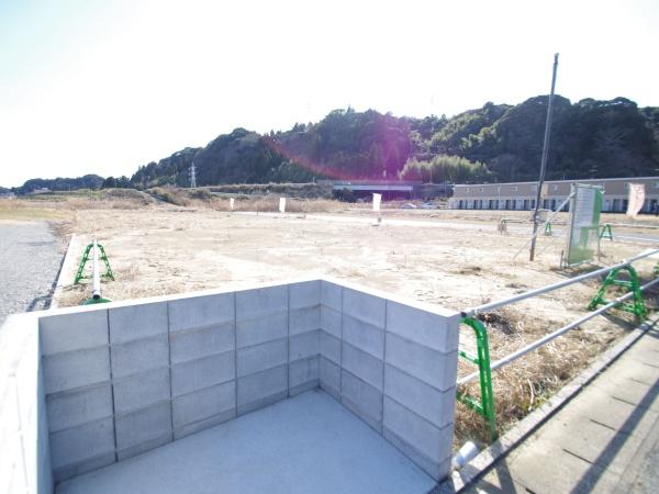 長生郡一宮町東浪見の土地