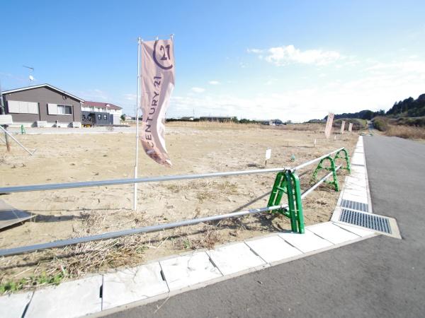 長生郡一宮町東浪見の土地