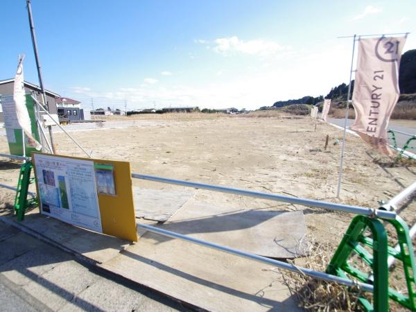 長生郡一宮町東浪見の土地