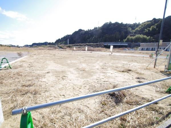 長生郡一宮町東浪見の土地